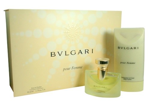 bvlgari pour femme gift set