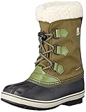 SOREL Children’s Yoot Pac Nylon Boot — Hiker