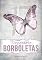 Livro Dezessete Borboletas