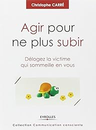 Agir pour ne plus subir