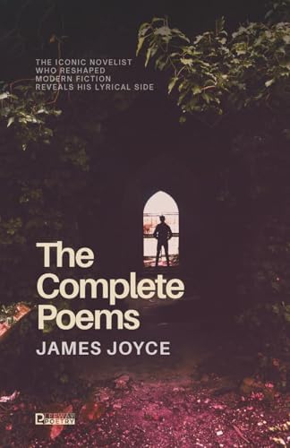 【2冊】Pomes Penyeach & Chamber Music Chamber Music, Pomes Penyeach and Other Poems (Dover Thrift