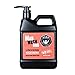 GIBS Man Wash 3 in 1 (Beard, Hair & Body) for Men with Tea Tree Oil, Travel Size, Liter