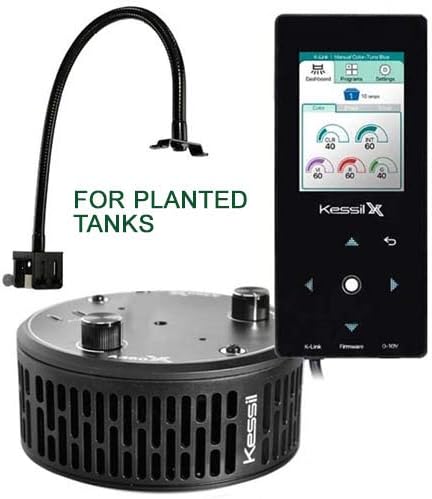 kessil a360x tuna sun