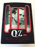 DVD OZ Special Edition Seasons 1 thru 6 Import Book