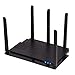 Terk Trinity Xtend Amplified Indoor HDTV/4K Antenna w/ Wifi Extender (TRINITYXTN) - Refurbished