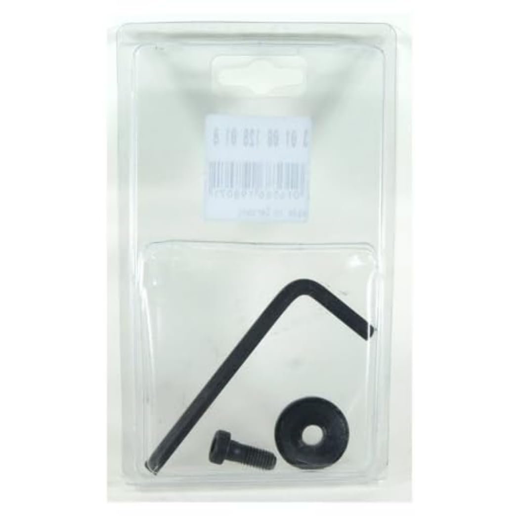 Fein 30109128018 MultiMaster Socket Adapter, Black