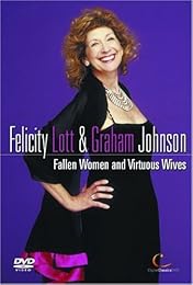 Fallen Women & Virtuous Wives - Import Uk