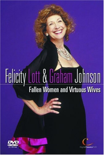 Fallen Women & Virtuous Wives - Import Uk