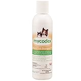 Mycodex Shampoo with 3X Pyrethrins (6oz)