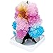 DIY Magic Growing Christmas Tree Crystal Paper Tree Blossom Christmas Decoration Children's Educational Toys 1pc
