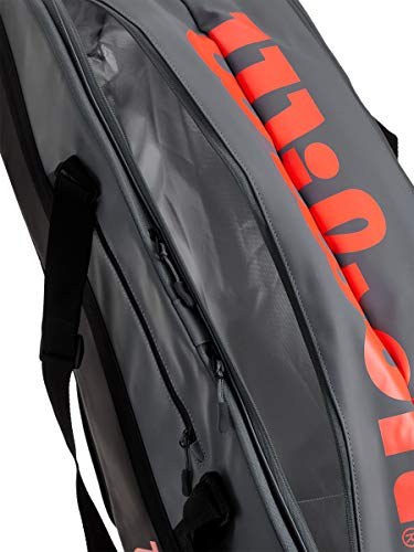 clash tennis bag