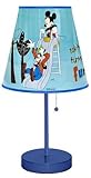 Disney Mickey Mouse Table Lamp