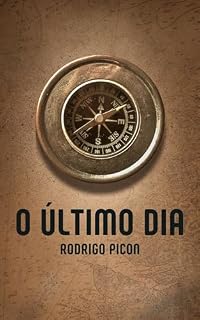 Livro O Último Dia