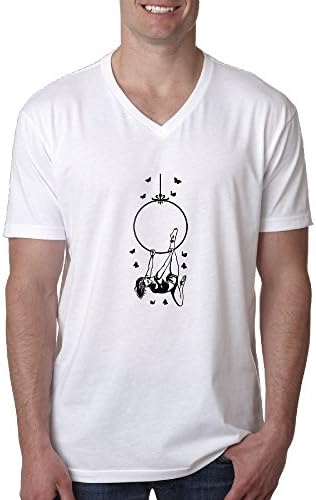 H-Q Acrobat T Shirt For Man