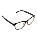 Universal Computer Reading Glasses Womens Radiation Protection Glass Anti-reflective Anti-glare Clear Lens Anti Blue Ray