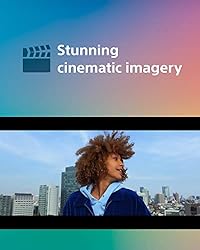 Sony ZV-1 II Vlog Camera for Content Creators and