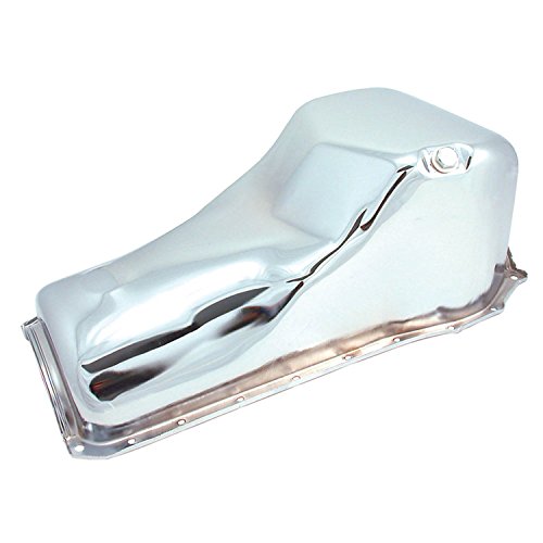 Spectre Performance 5490 Oil Pan for Ford 351C