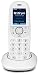 ooma 811008021665 HD2 Handset, White primary