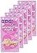 Brach’s Tiny Conversation Hearts 5 Pack, 3.75 Oz. (1 Per Order)