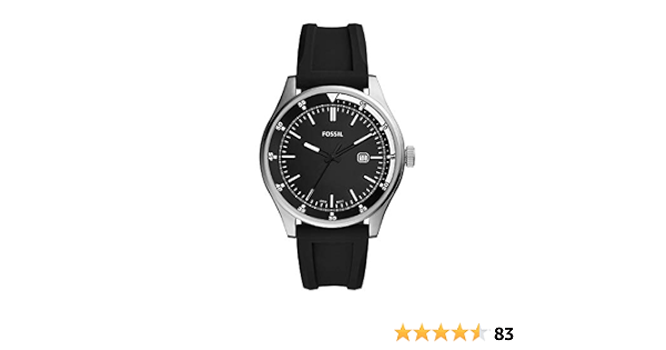 Amazon.com: Fossil Belmar - FS5535 para 