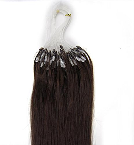 Ajf Micro Ring Hair Extensions Sally S Nalan Com Sg
