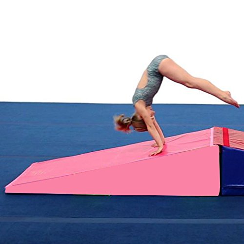 Field, Court & Rink Equipment Gymmatsdirect Folding Gymnastics Incline