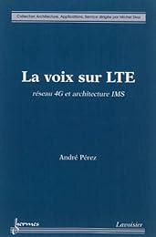 La  voix sur LTE