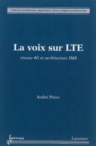 La  voix sur LTE