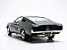 Greenlight 1/18 Bullitt 1968 Ford Mustang GT Fastback Green