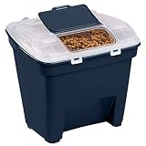 Bergan 50-Pound Smart Storage, Large - Color May Vary