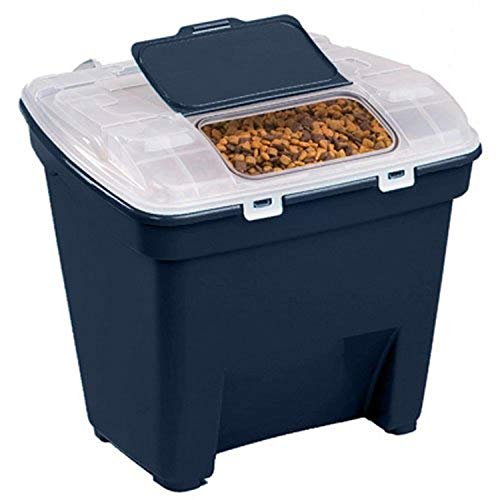Bergan 50-Pound Smart Storage, Large - Color May Vary