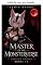 Livro Mestre do Monstroverso