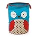 Skip Hop Zoo Pop-Up Hamper, Otis Owl