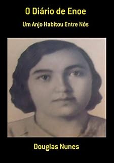 Livro O Diário De Enoe