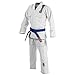 Hayabusa Pro Jiu Jitsu Gi Mizuchi A3 Uniform, White