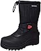 CLIMATEX Climate X Mens Ysc5 Snow Boot,Black,10