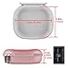 Geekria UltraShell Headphones Case for Bose QuietComfort 35 II Wireless, QC35 II, QC35, QC25 Headphone and More, Protective Hard Shell Travel Carrying Bag with Room for Accessoriesthumb 2