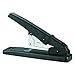 Bostitch Office 60 Sheet No-Jam Heavy Duty Stapler, Black (03201)
