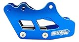 Outlaw Racing OR2800BU Rear Aluminum Chain Guide