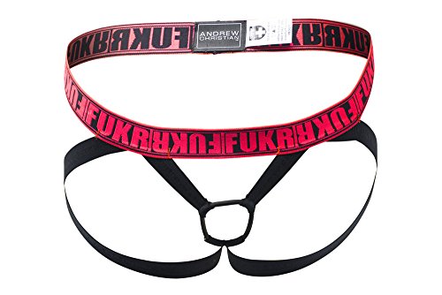 Andrew Christian FUKR C-Ring Jock