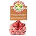 Rudolph Noses Cherry Chocolate 8 ounce Christmas Bagged Malted Milk Balls