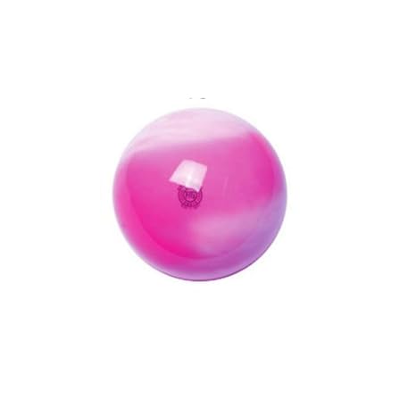 AMAYA SPORT Pelota MARMOL Fuxia: Amazon.es: Deportes y aire libre