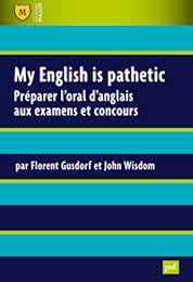 My English is pathetic