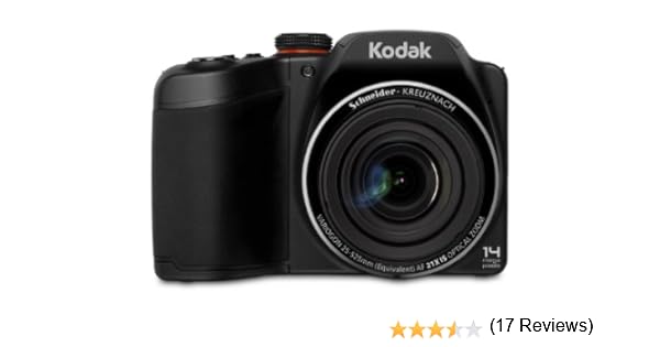 Kodak Z Series EasyShare Z5010: Amazon.es: Electrónica