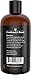 Beard Wash Shampoo with Argan Oil - Aids Growth and Volume - Beard Shampoo & Softener for Men with Essential Oils - Best Beard Grooming Products for All Types of Beards - Handcrafted in the USA