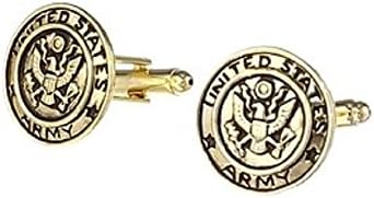 U.S. ARMY CUFFLINKS MANUFACTURERS DIRECT PRICING!!!!!