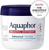 Aquaphor Healing Ointment Skin Protection 14oz Dermatologist Recommended Dry view 2