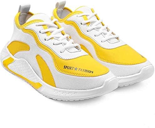 Deals4you Men's Running Shoes