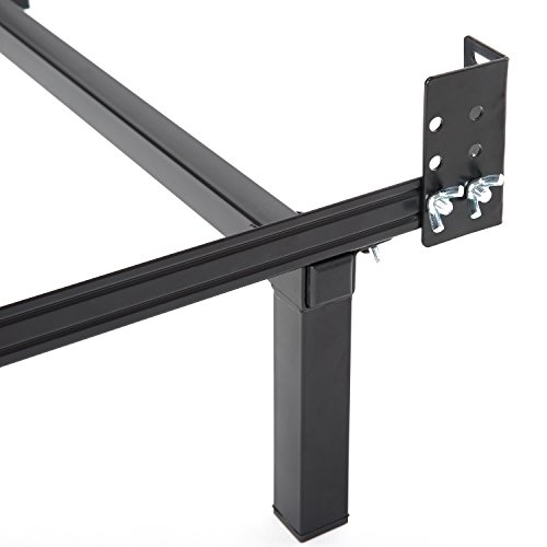 4 Zinus+Compack+Adjustable+Spring+Mattress