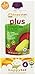 Happy Tot Organic Toddler Food Plus, Strawberry Kiwi Beet & Pear, 4.22 Ounce (Pack of 16)